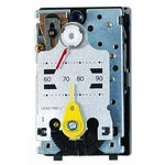 Honeywell TP973A2076 Pneumatic Tstat,heat Or COOL,1PIPE,LOW 3UC99. Fixed Price $320.94.