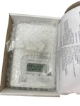 Viconics VZ7200F5500B Digital Zoning Bacnet Thermostat. Fixed Price $145.00.