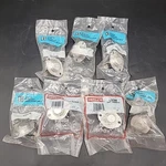 Lot Of 7 New Oem Gemline/oer LD200 Dryer Or Furnace Hvac 3 Wire Thermostat. Fixed Price $54.87.