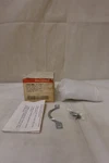 Honeywell S963B-1037 Hvac Setpoint Potentiometer, 60-90DEG Nos. Fixed Price $23.49.