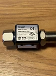 Ifm Temperature Sensor Converter Transmitter Module Tested. Fixed Price $38.00.