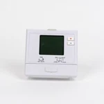 PRO1 Iaq T721 Non-programmable 2H/1C Dual-powered Thermostat. Fixed Price $59.95.