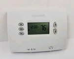 Honeywell RTHL2310B1008 Programmable Thermostat White Tested. Fixed Price $23.74.