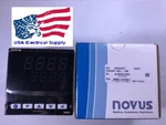 8096200020,N960- Usb Novus Temperature Controller 100-240VAC/DC, Relay Out. Fixed Price $117.70.