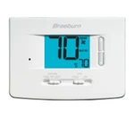Braeburn 7320 Wifi Tstat 3H/2 18-30V Ac Touchscreen Programmable Thermostat. Fixed Price $214.44.
