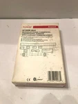 Honeywell Q7300H 2037 Microelectronic Commercial Conventional Subbase. Fixed Price $39.99.