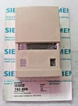 Siemens 192-868 TH-19X Retrostat Cover Assembly. Fixed Price $18.74.