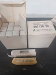 New Psg Controls Accutherm S-80 80F Preset Snap-in Temperature Sensor Lot Of 6. Fixed Price $55.00.