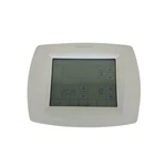 Honeywell Visionpro 8000 TH8110U1003 Digital Touchscreen Thermostat White 1H/1C. Fixed Price $99.94.