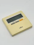 Fujitsu AR-WAE1U Wired Remote Controller APG0001-0206E. Fixed Price $49.99.