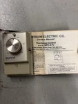 Emerson Wfc-atc Whole House Fan Thermostat TA113 120-250V Nos Open Box. Fixed Price $29.99.