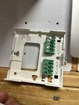 Johnson Controls TE-68NT-1N00S. Fixed Price $50.00.