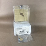 White Rodgers Thermostat Guard # F29-0225. Fixed Price $18.00.