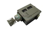 Danfoss 017-5036 Thermostat 25-85F Nsnp. Fixed Price $254.00.
