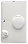 Johnson Controls NS-MTL7002-0 Network Zone Sensor, Temperature Only, 120 X 80 Mm. Fixed Price $296.70.