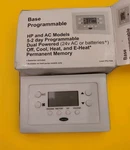 Carrier TB-PHP01-A Programmable Thermostat 1/2" Digital Control. Fixed Price $120.83.