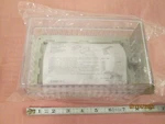 Universal Thermostat Guard Locking Cover New/sealed Package W/hardware, 2 Keys. Fixed Price $12.95.