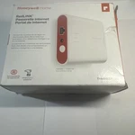 Honeywell Redlink Internet Gateway For Thermostats THM6000R7001. Fixed Price $72.99.
