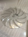 New Heil, Quaker Icp 1149307 Inducer Wheel Impeller 9" Diameter 3/8" Opening. Fixed Price $79.99.