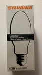 New Box Of 20 Sylvania 67502-1 Lumalux Lamp Bulbs LU50/MED Ballast S68 Nos. Fixed Price $174.99.