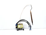 2E652 Dayton Thermostat Unit. Fixed Price $129.00.