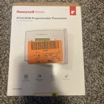 Honeywell 5-2 Day Programmable Thermostat (RTH2300B1038) May Be Missing Screws. Fixed Price $6.99.