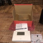 Carel ADCD000110 Humidistat New In Box. CA-4. Fixed Price $125.00.