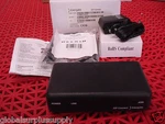 Energate Zip Connect Zigbee Gateway AW000410-B W/cable & Power Suppy New. Fixed Price $80.00.