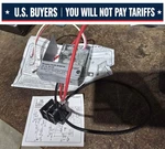 Dimplex North America Rflvd Low Voltage Relay Without Transformer. Fixed Price $30.75.