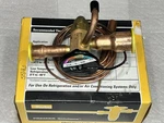 Parker Ece-d-sw Thermal Expansion Valve 5/8" 7/8" Odf (3-1/2 6 Tons) R-404A. Fixed Price $69.75.