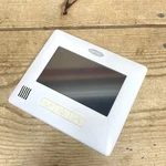 Carrier Comfort Touch Series Programmable Thermostat ZALM-301-1 (untested Read). Fixed Price $27.99.