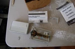 Johnson Controls W42AA-1C Humidstat For Parts. Fixed Price $14.98.