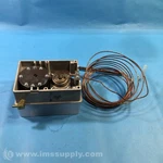Johnson Controls T-8000 Proportional Action Thermostat Fnip. Fixed Price $502.08.