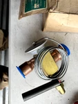 York S1-124247 Parker OVE40GA In Odf Txv 5FT Cap Ton Valve. Fixed Price $1125.00.