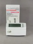 Honeywell Chronotherm Iv Plus: Deluxe Programmable Thermostat T8624D-2012. Fixed Price $34.99.