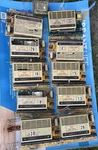 Lot Of 10 Untested !! Novar ETM-2024 Night Mode Damper Control. Fixed Price $580.00.