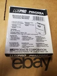 Lux PSM30SA Mechanical Heat Only Thermostat Low Voltage. Fixed Price $70.57.