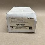 White-rodgers F29-0143 Locking Thermostat Guard. Fixed Price $20.00.