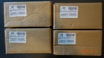 Qty 4 Interstate Electric Btg-uwm Thermostat Guard W/ Ring Base. Fixed Price $79.00.