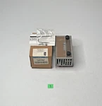Johnson Controls T22AAA-1C Heating Line Voltage Thermostat. Fixed Price $21.83.