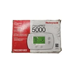 Honeywell TH5220D1003 Focuspro 5000 Digital Non-programmable Thermostat. Fixed Price $43.99.
