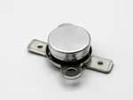 3L11-110 White Rodgers 105/115F,OPENONRISE,1/2"DISC Oem. Fixed Price $9.95.