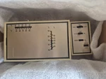 New Goodman HPT18-60W Heat Pump Thermostat Multi-stage Manual Changeover. Fixed Price $24.00.