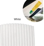 Gator Guard Keelshield 4FT White. Fixed Price $130.38.