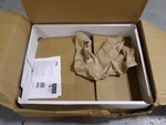 Markel Products 3310EX33WR Wall Heater Accessory, Surface Mounting Frame (g). Fixed Price $75.00.
