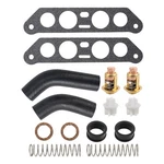 Thermostat Spring Gasket Kit For Johnson Evinrude 65 80 85 88 90 100 110 112 115. Fixed Price $25.99.