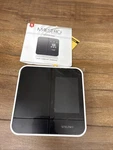 Maestro Stelpro Intelligent Thermostat 4000W SMC402AD. Fixed Price $60.00.