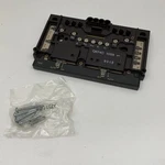 Honeywell Q674C 1058 Multi-stage Thermostat Subbase Off-auto For T874A-F. Fixed Price $14.99.