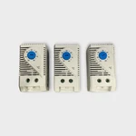 Stego KTS-011, Compact Cooling Thermostat 01158.0-00 (lot Of 3) Lightly Used. Fixed Price $39.99.