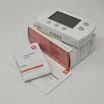 Honeywell TH5320R1002 Wireless Focuspro 5000 Thermostat, Multi Stage. Fixed Price $44.99.